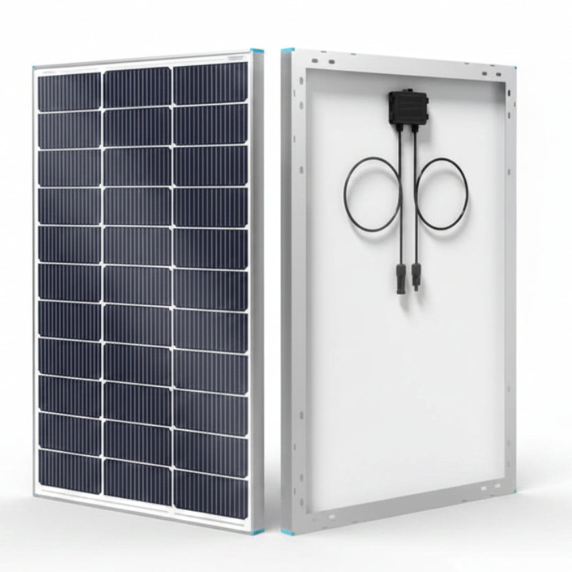 24V 30Watt Solar Panel ***Mounting Bracket Sold Seperately***