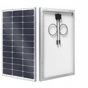 24V 200Watt Solar Panel ***Mounting Bracket Sold Seperately***