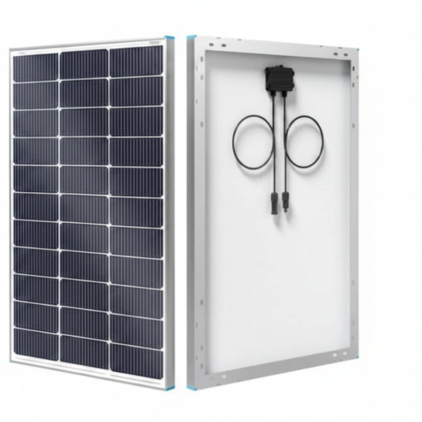 24V 200Watt Solar Panel ***Mounting Bracket Sold Seperately***