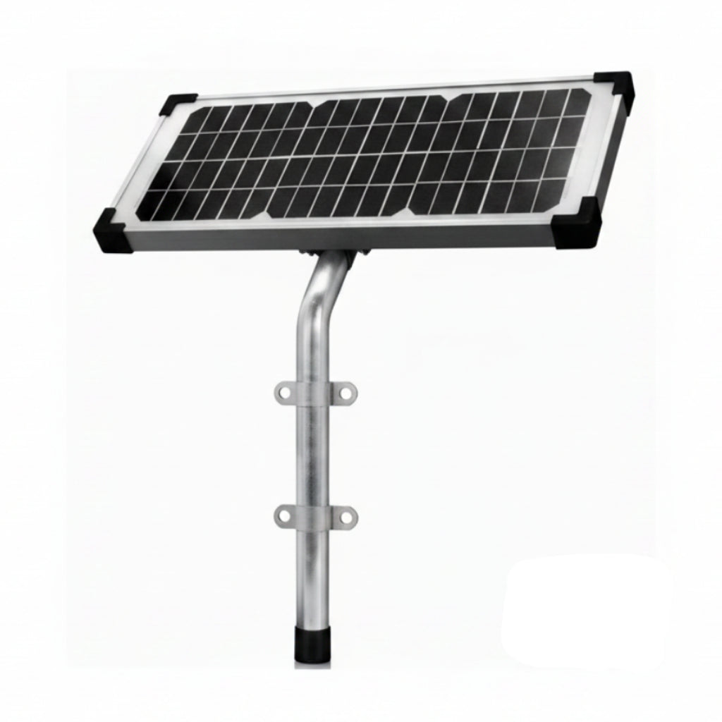 10 Watt Solar Charge Kit