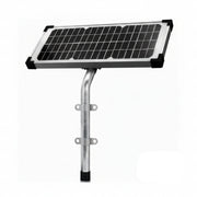 10 Watt Solar Charge Kit