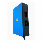Solar Pack Combiner For Large Scale Installations (Combines Up To (4) Max Solar Packs With Outputs of 114V)