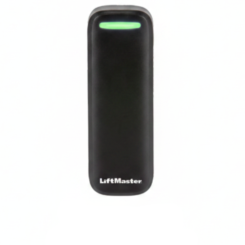 Liftmaster SRDRMM Mullion Mount Smart Card Reader For CAP System