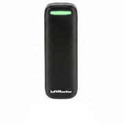 Liftmaster SRDRMM Mullion Mount Smart Card Reader For CAP System