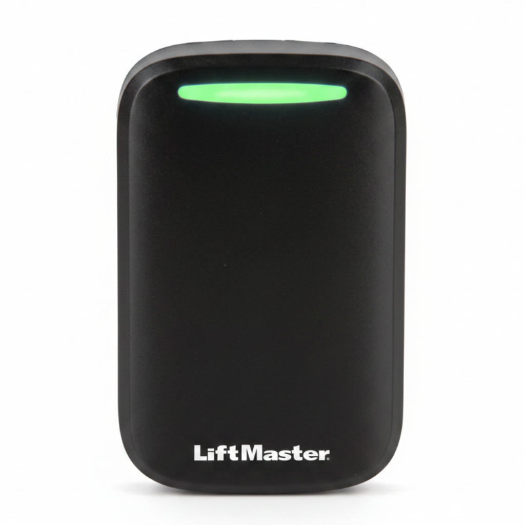 Liftmaster SRDRSTV2 Smart Card Reader For CAP Systems