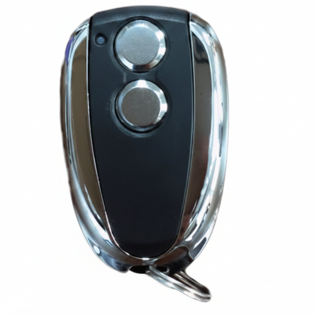 MultiPass 2 Button Transmitter W/ HID Prox Coil - Sold In Lots Of 10