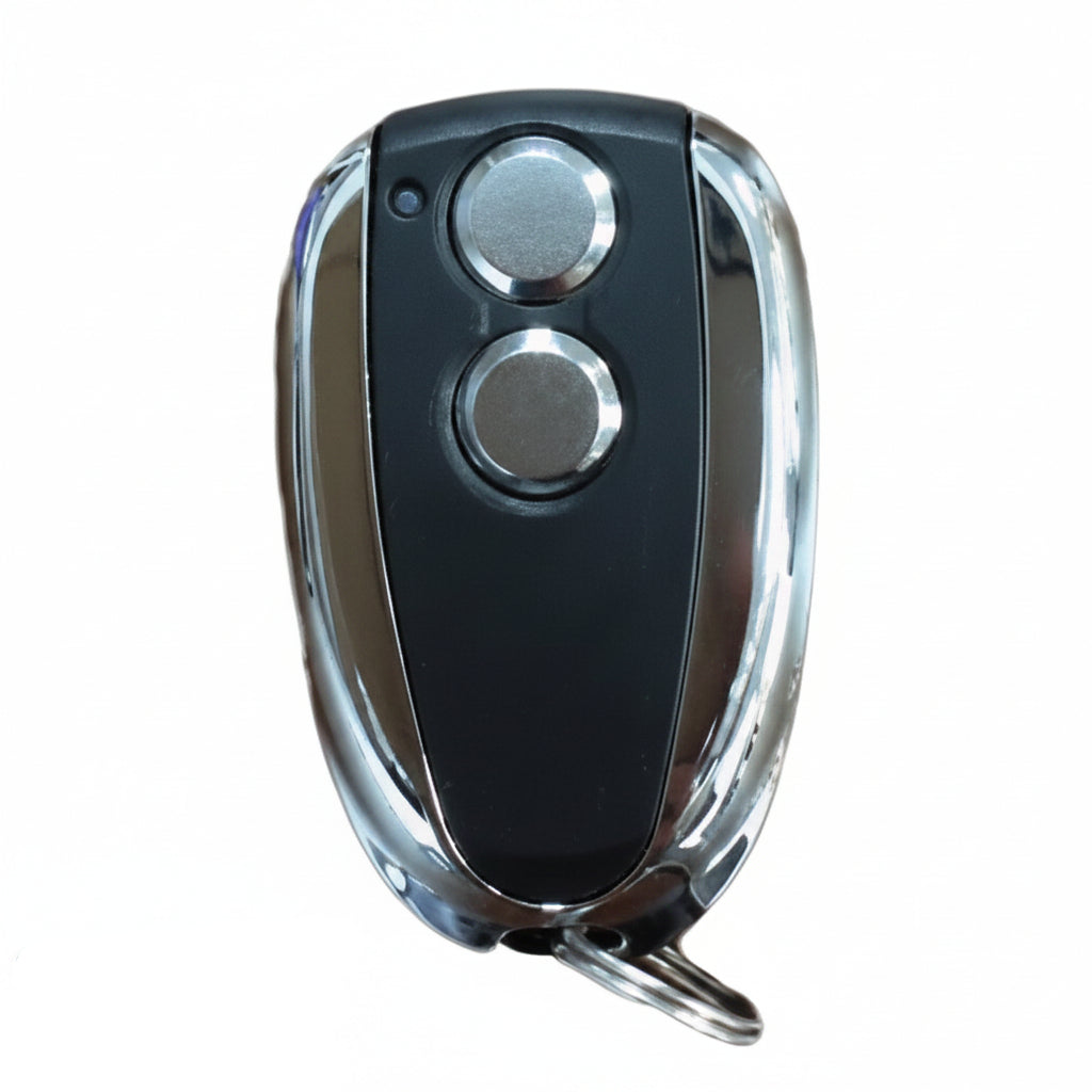 SelectPass 2 Button Transmitter (RF Only) Special Coding Or Factory Block Coded - Sold In Blocks Of 10