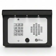SES SG3DMR Cellular Telephone Entry With Designer Housing, Modem, And RF Receiver