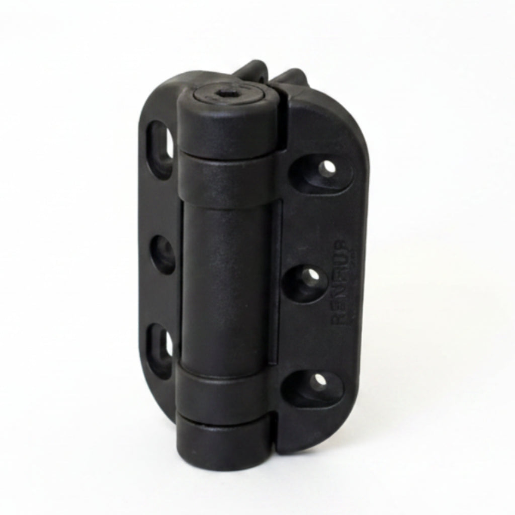 Sumo Heavy Duty SSC Adjustable Self-Closing Gate Hinge (1 Pair)