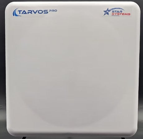 TARVOS Pro Multi-Protocol UHF Reader (Includes Wiegand Converter, Power Supply, Cable And Bracket)
