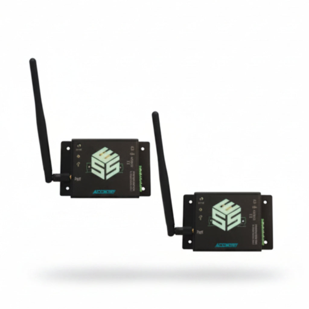 SES Select Wireless RS485 Mesh Transceiver - Minimum 2 Required