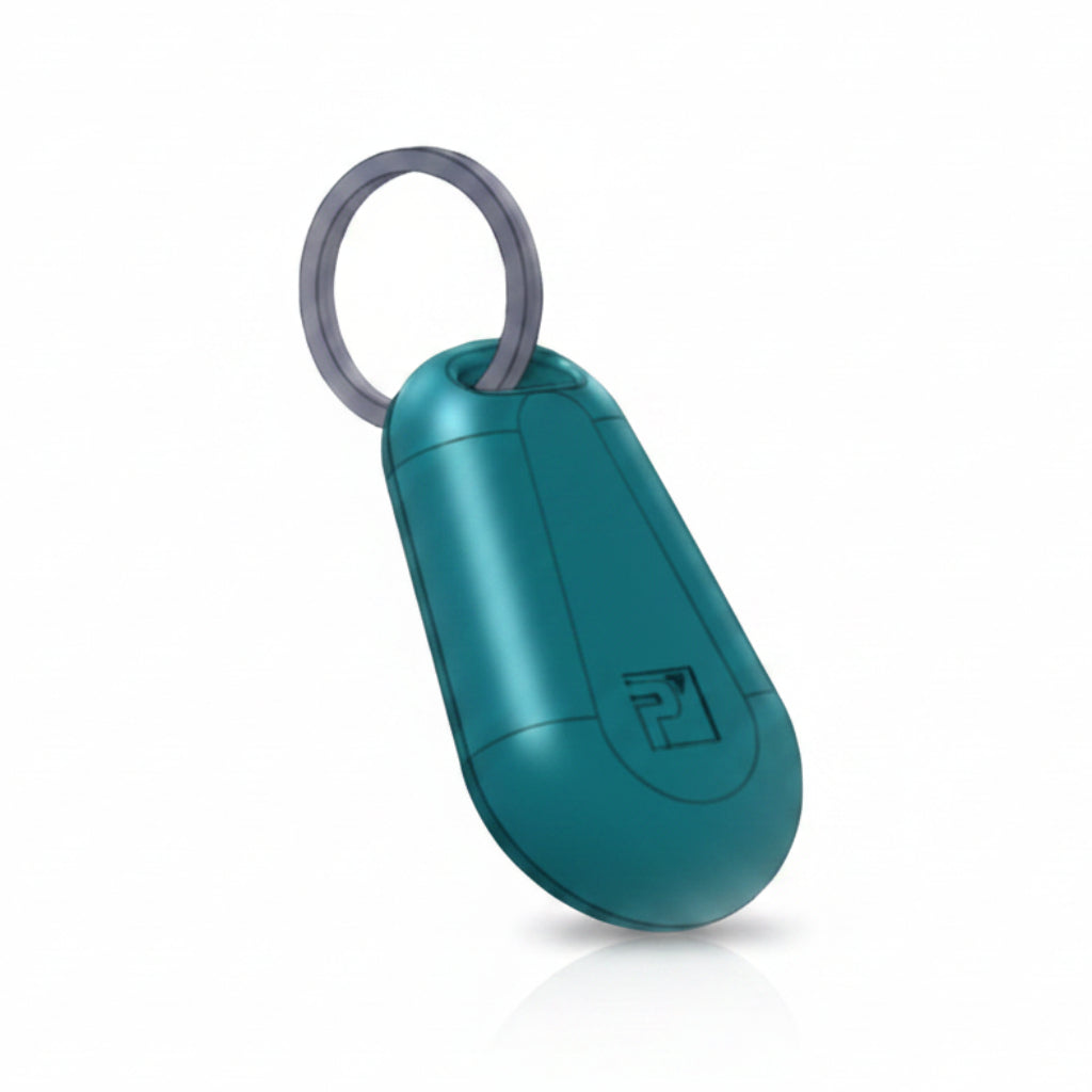 Dual Technology Key Fob