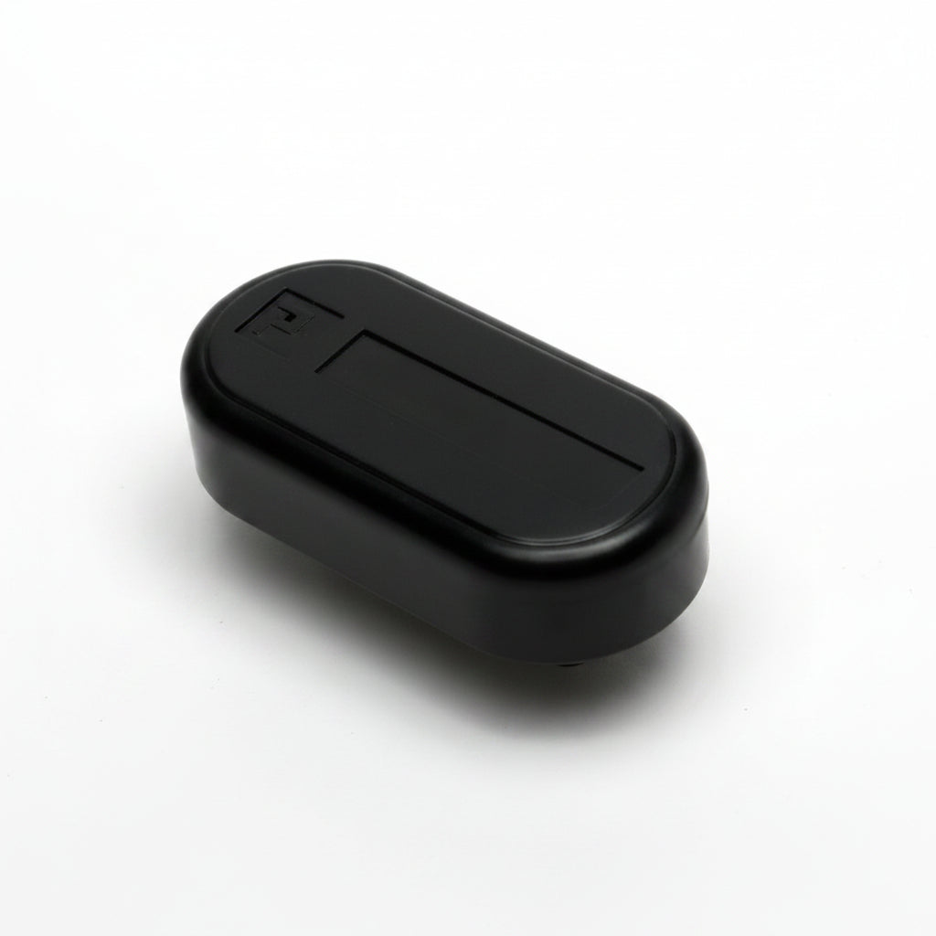 Long Range Asset / Vehicle Tag With Motion Sensor