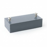 Long Range Bolt-On Industrial Metal Tag