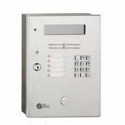 TEC 1 Basic Telephone Entry System - 50 User Capacity