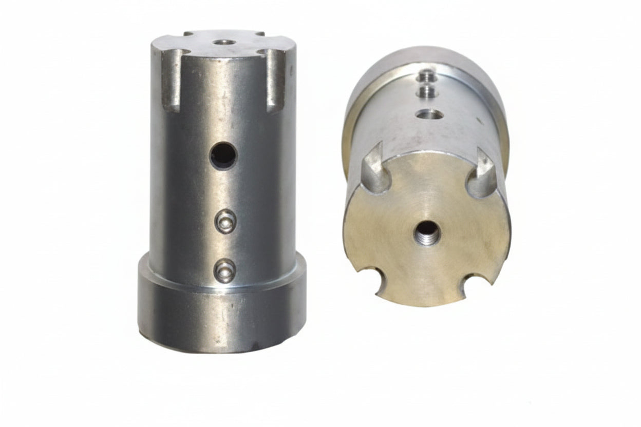 Output Shaft For T21 And T21NX Operators