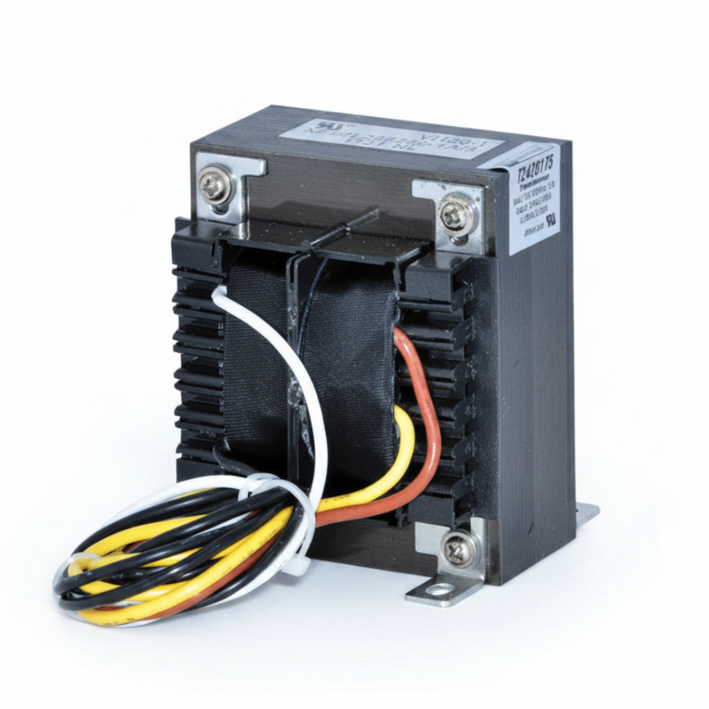 Altronix AC Open Frame Transformer, 115VAC 50/60Hz @ 1.6A Input, 24VAC/175VA (7.25A) Or 28VAC/185VA (6.25A) Supply Current
