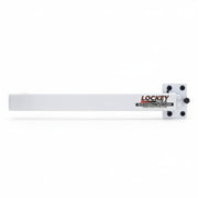 Gardern Gate Closer, White (Residential/Light Commercial Gate Closer)
