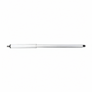 TB250 Adjustable Hydraulic Gate Closer For Gates 50-125Lbs, White