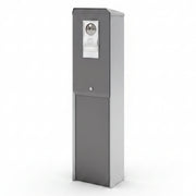 Magnetic Autocontrol Magnetic Terminal Control Column - Dark Grey