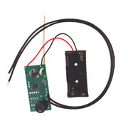 433 Mhz Wireless Transmitter Module, Rolling Code Technology