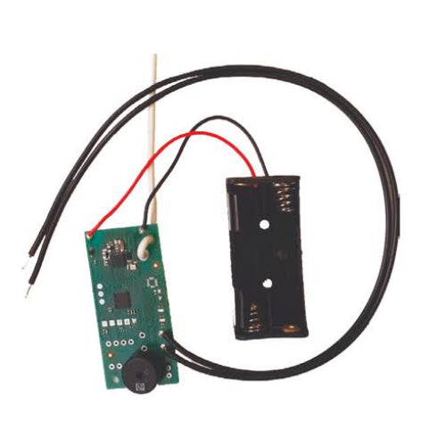 433 Mhz Wireless Transmitter Module, Rolling Code Technology