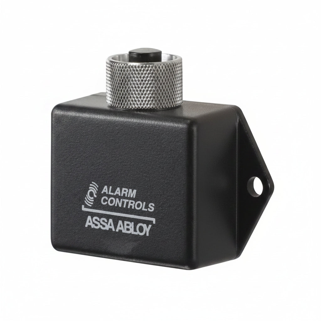 Surface Mount Push Button
