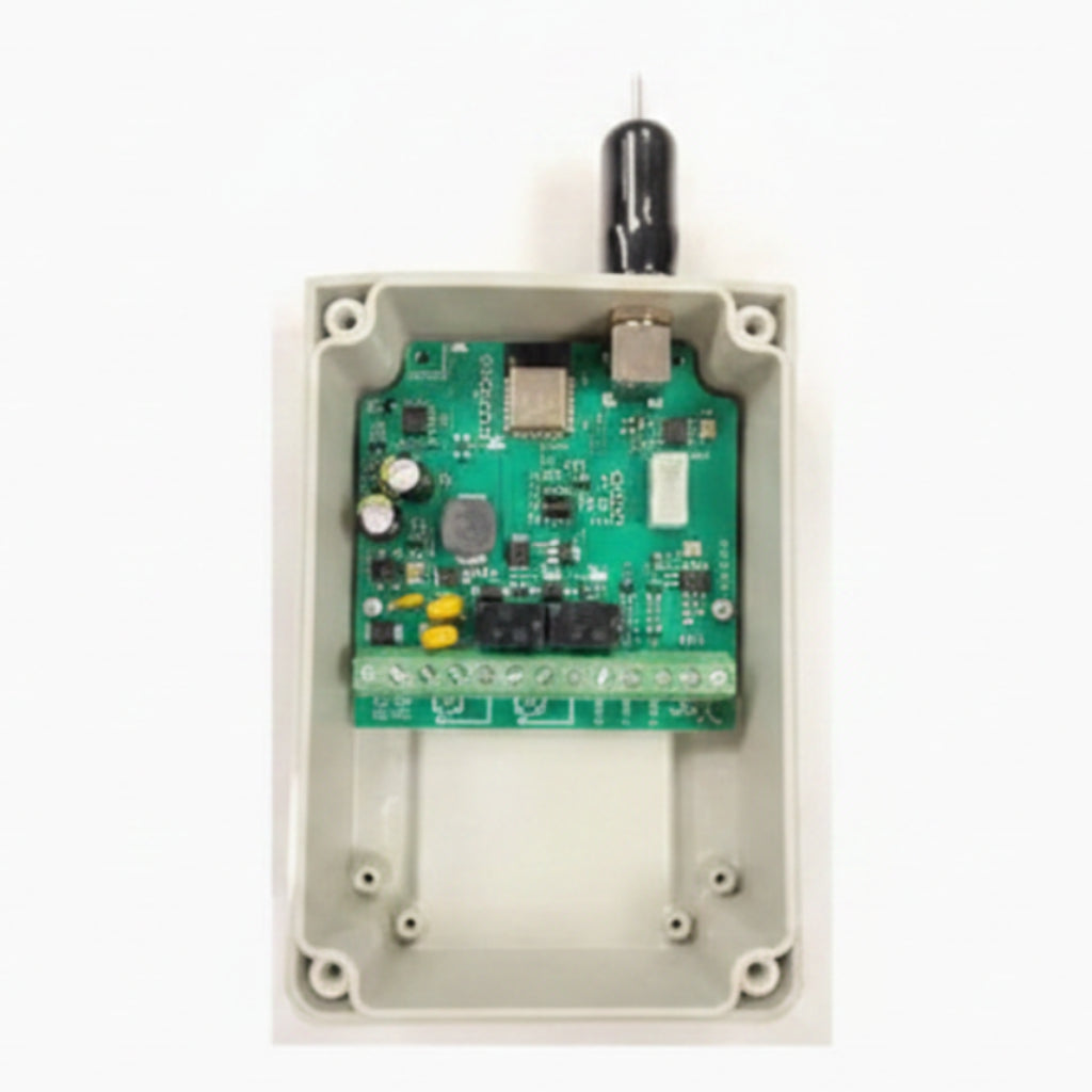 Hive 318/433 Mhz Stand Alone Bluetooth Receiver