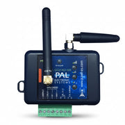 PAL Spider Wiegand Receiver