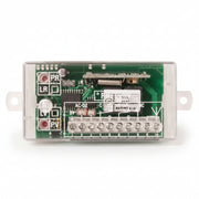 433 Mhz Stand Alone 2 Channel Interior Receiver (44 Memory)