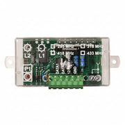 Hive 318 Mhz 26-Bit Wiegand Receiver For 318 Mhz Linear
