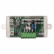 Hive 318 Mhz 26-Bit Wiegand Receiver For 318 Mhz Doorking