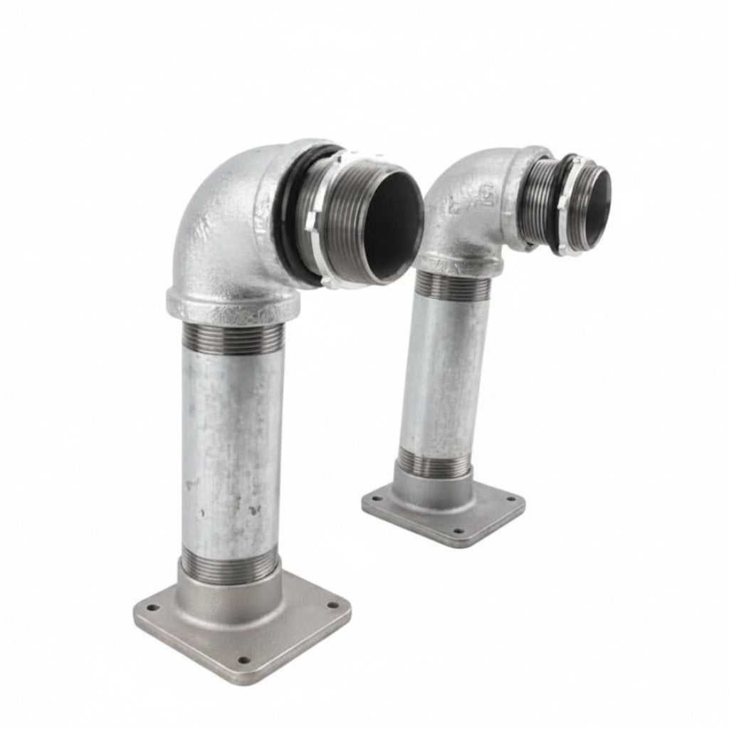 Mounting Hardware For TS-1 And TS-Led Traffic Signals