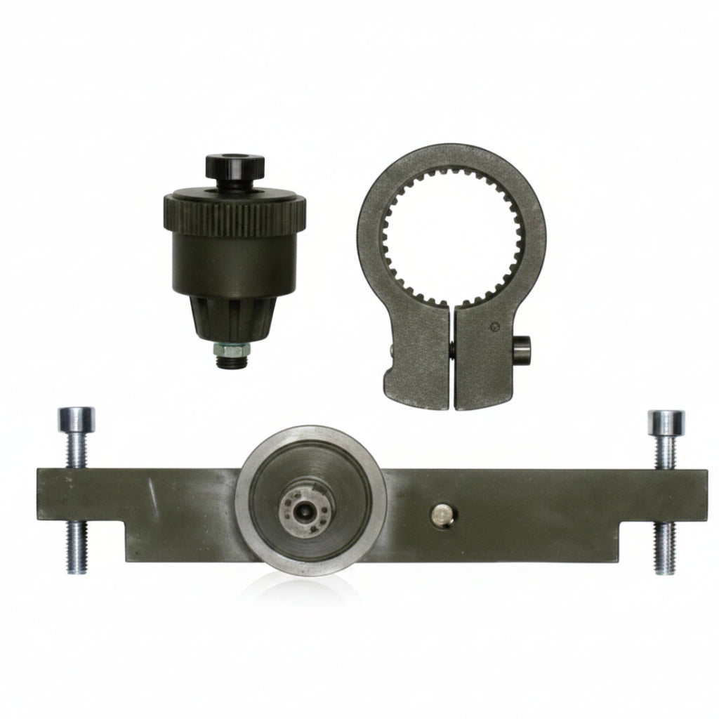 Autoped Open Physical Stop Kit