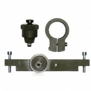 Autoped Open Physical Stop Kit