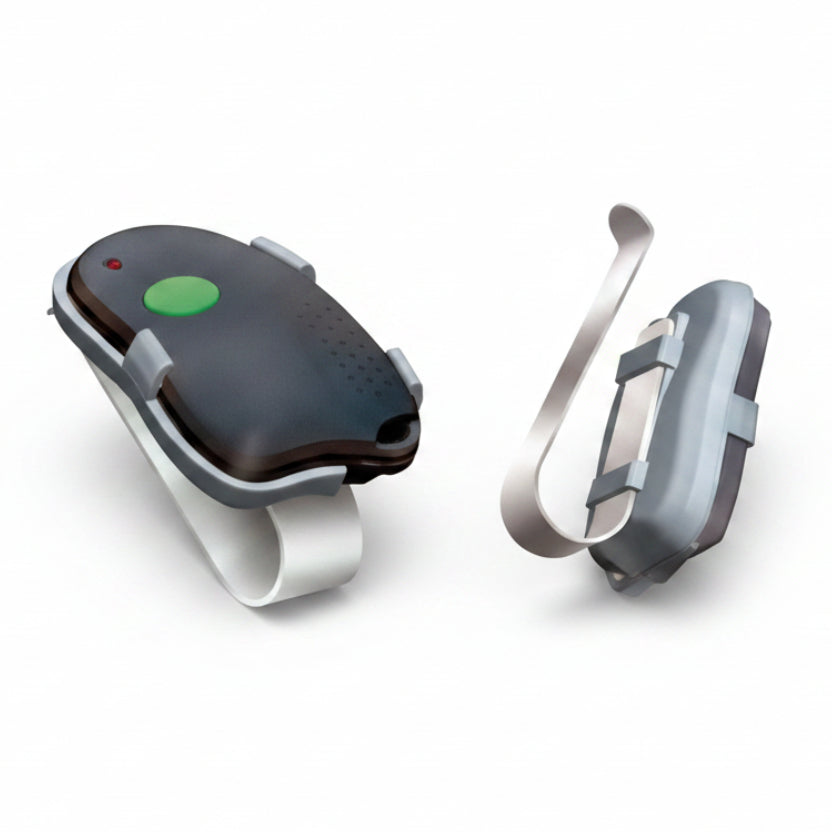 Visor Holders For RCS Transmitter (Use With All Transmitters Except RCS-433CTG4 & RCS-433MDR2)