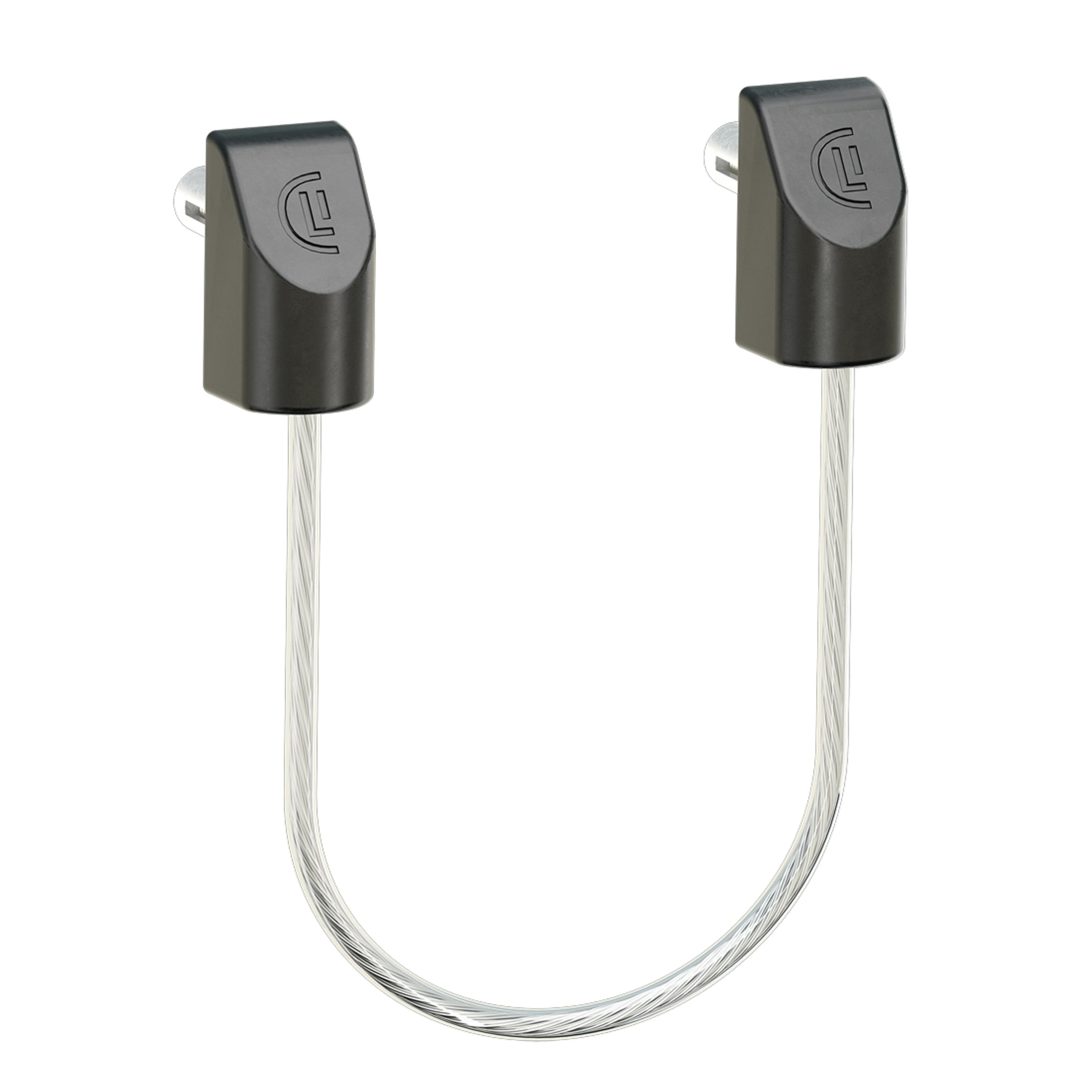 U-SAFE Swing Gate Fallover Protection Cable