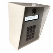 U-Flash Access Control Keypad