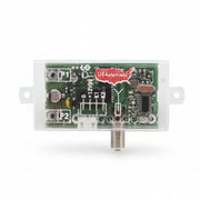 LCR Low Current Dual Channel Receiver (12VDC)