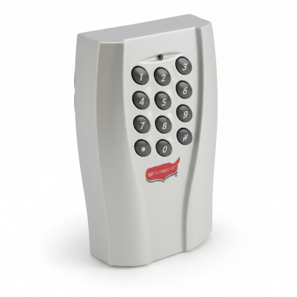 LCR Basic Wireless Keypad - 24 Code