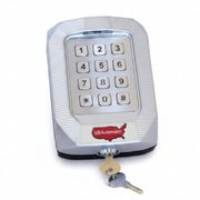 LCR Premium Metal Wireless Keypad - 256 Code