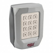 Premium Hardwired Metal Keypad - 1000 Code