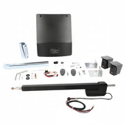 Ranger HD Single Swing Gate Operator With A/C Charger (Includes Photocell, Receiver And Two (2) Transmitters)