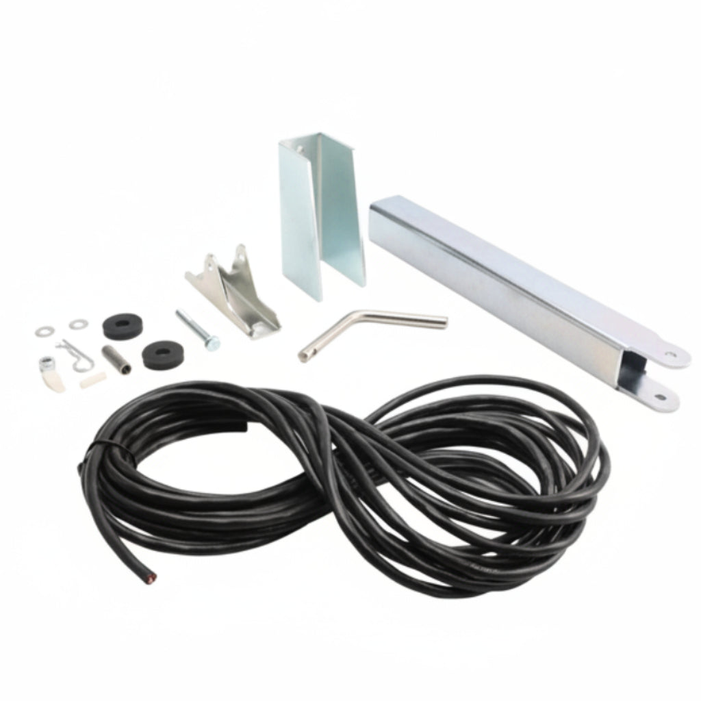 Patriot And Ranger HD Gate 2 Installation Kit