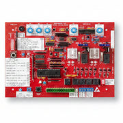 Control Board For Patriot Made After August 2018 (Replaces 500003) (Red)