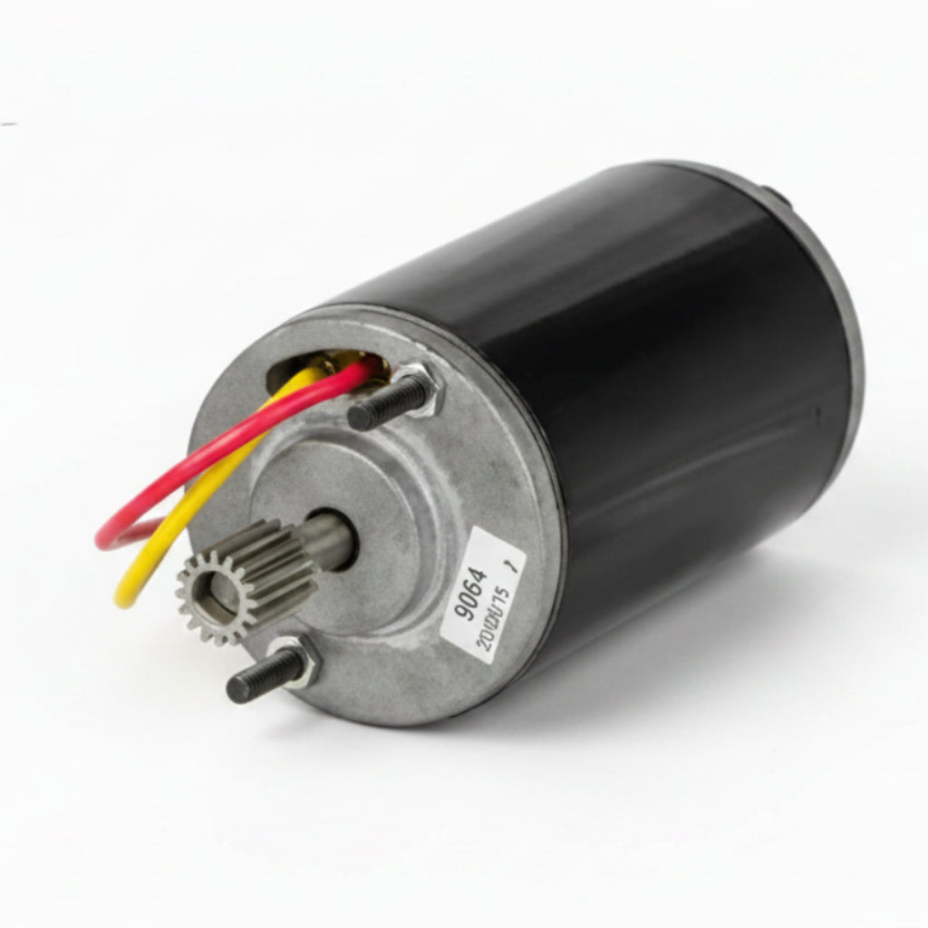 Patriot Actuator Motor