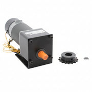 RSL Gearmotor (Includes Bracket And 16 Tooth Output Sprocket) **Requires Serial Number Of Board**
