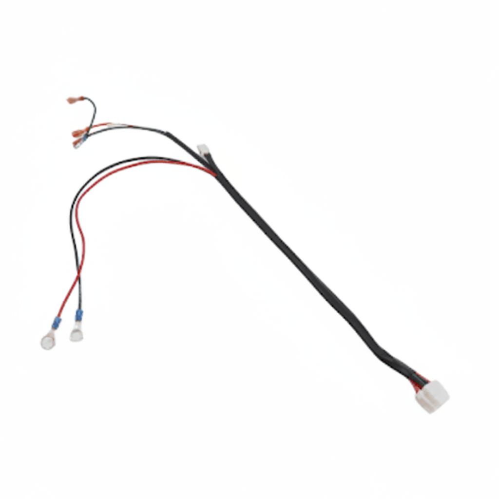 Patriot RSL Limit Switch Harness