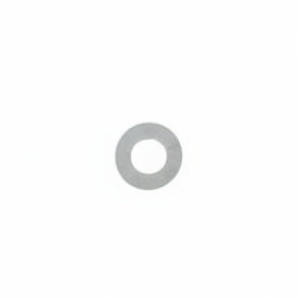 3/8" SAE Flat Washer