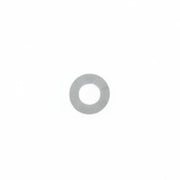 3/8" SAE Flat Washer